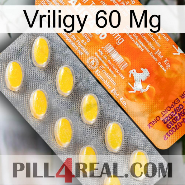 Vriligy 60Mg new05
